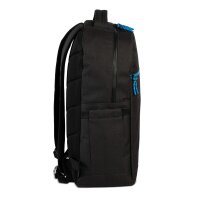 GEWO Rucksack Pulse-X schwarz