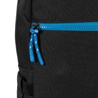 GEWO Rucksack Pulse-X schwarz