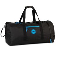 GEWO Sporttasche Pulse-X schwarz