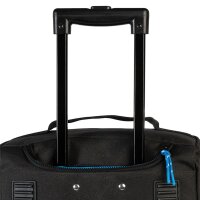 GEWO Trolley M Pulse-X schwarz