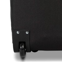 GEWO Trolley M Pulse-X schwarz