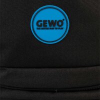 GEWO Trolley M Pulse-X schwarz