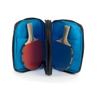 GEWO Doppelhülle Pulse-X schwarz