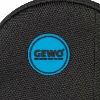 GEWO Rundhülle Pulse-X schwarz