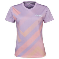 GEWO Lady Shirt Prithi flieder S