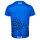 GEWO Shirt Graffiti royal L