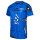 GEWO Shirt Graffiti royal L
