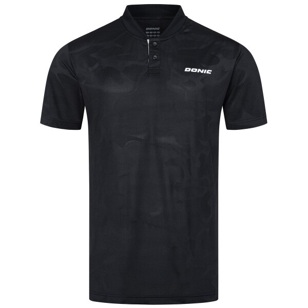 Donic Shirt Neva schwarz XL