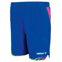 TIBHAR Shorts L2 Underbrush royal XL