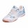 DONIC Schuhe SPACEFLEX Weiß-Blau 42