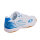 DONIC Schuhe SPACEFLEX Weiß-Blau 42
