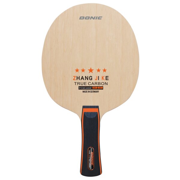 DONIC Holz Zhang Jike True Carbon