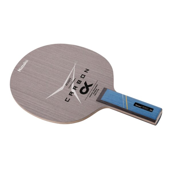 Nittaku Holz Flyatt Carbon Alpha