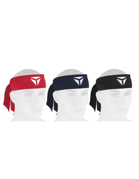 Tibhar Stirnband T