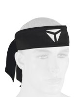 Tibhar Stirnband T Schwarz