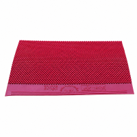 Der Materialspezialist Belag Spinfire Extrem rot 1,6 mm