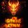 Der Materialspezialist Belag Spinfire Extrem rot 1,6 mm