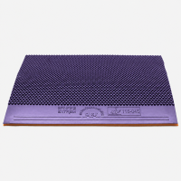 Der Materialspezialist Belag Spinfire Extrem Extra Soft