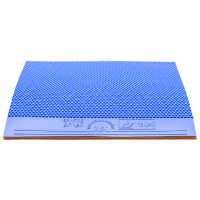 Der Materialspezialist Belag Spinfire Extrem Extra Soft
