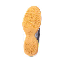 DONIC Schuhe SPACEFLEX Schwarz-Gelb 44