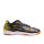 DONIC Schuhe SPACEFLEX Schwarz-Gelb 44