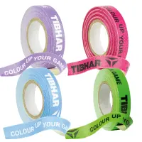 Tibhar Kantenband Color 10mm