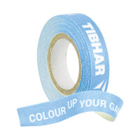 Tibhar Kantenband Color 10mm