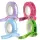 Tibhar Kantenband Color 10mm