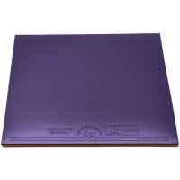 Der Materialspezialist Belag TTR Hunter Extrem Soft