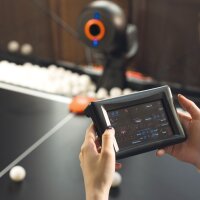 DONIC Roboter Pongbot Omni S Pro
