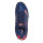 DONIC Schuh Spaceflex marine/rot 44