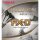 Tibhar Belag Evolution FX-D schwarz 2,2 mm