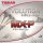 Tibhar Belag Evolution MX-P schwarz 2,2 mm