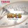 Tibhar Belag Evolution MX-S rot 2,0 mm