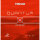 Tibhar Belag Quantum X Pro rot 2,0 mm
