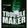 Dr. Neubauer Belag Trouble Maker Reloaded Schwarz 0,5 mm