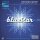 DONIC Belag BlueStar A1 rot 2,0 mm