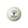 VICTAS Ball VP40+ Trainingsball 60er weiß