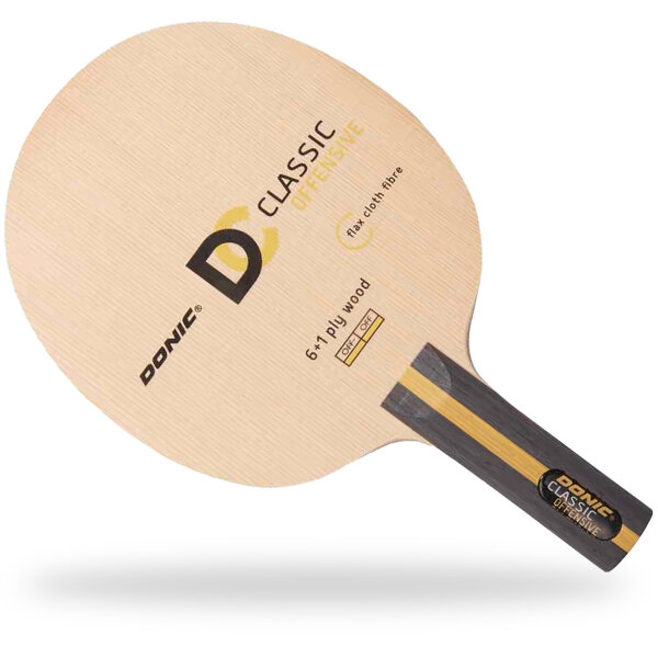 DONIC Holz Classic Offensive