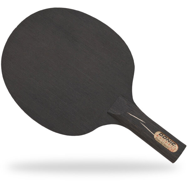 DONIC Holz Waldner Black Devil CB