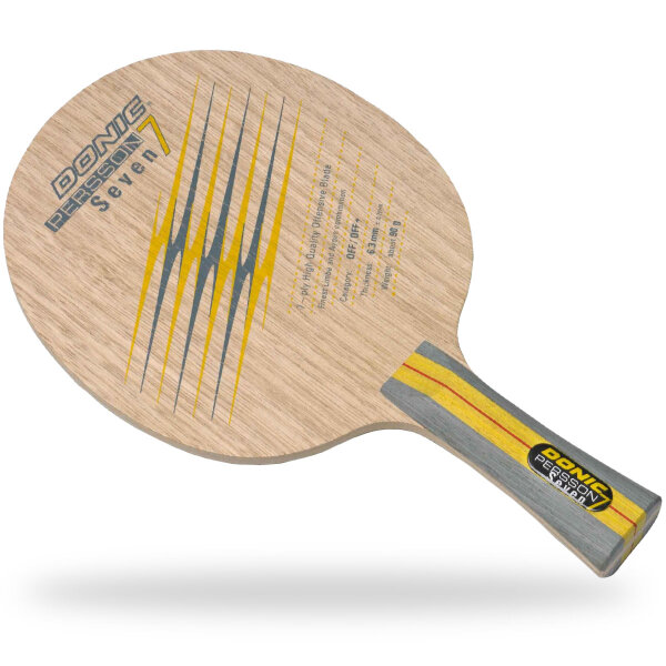 DONIC Holz Persson Seven