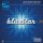 DONIC Belag Bluestar A3