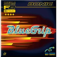 DONIC Belag BlueGrip C2