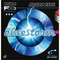 DONIC Belag Bluestorm Z1