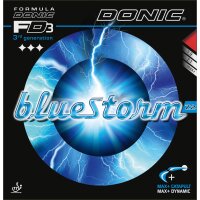 DONIC Belag Bluestorm Z2