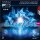 DONIC Belag Bluefire M1