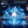 DONIC Belag Bluefire M3