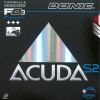 DONIC Belag Acuda S2