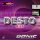 DONIC Belag Desto F1