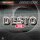 DONIC Belag Desto F4